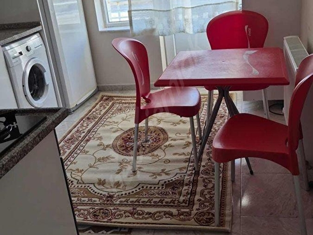 Ada emlaktan kiralık Eşyalı Daire - Görsel 2