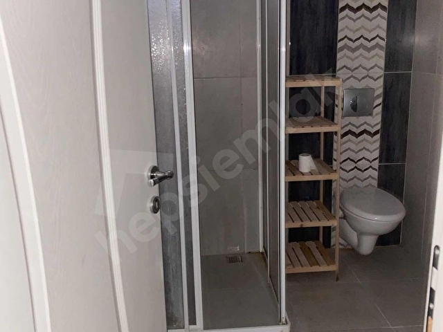 Ada emlaktan kiralık Eşyalı Daire - Görsel 8