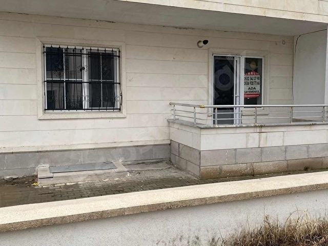 Ada emlaktan kiralık Eşyalı Daire - Görsel 10