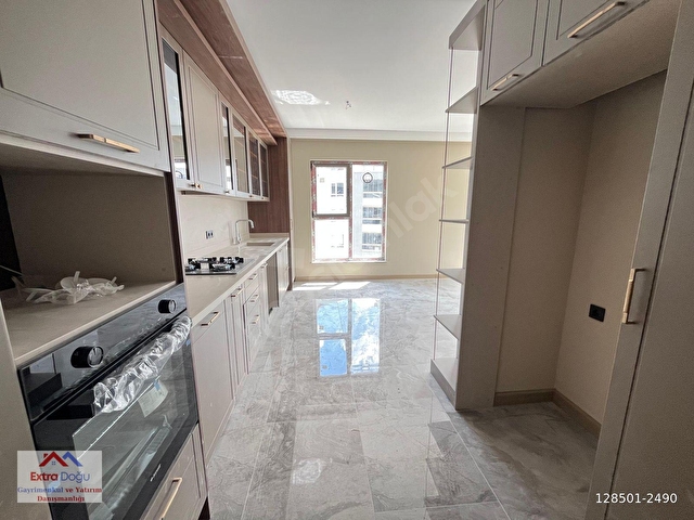 仺EXTRA仺 EGEDE VADİ MANZARALI ULTRA LÜX SATILIK 3+1 FIRSAT DAİRE - Görsel 10
