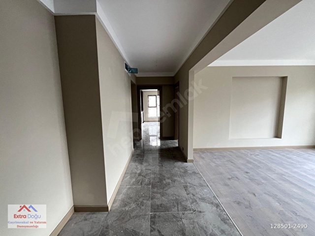 仺EXTRA仺 EGEDE VADİ MANZARALI ULTRA LÜX SATILIK 3+1 FIRSAT DAİRE - Görsel 25