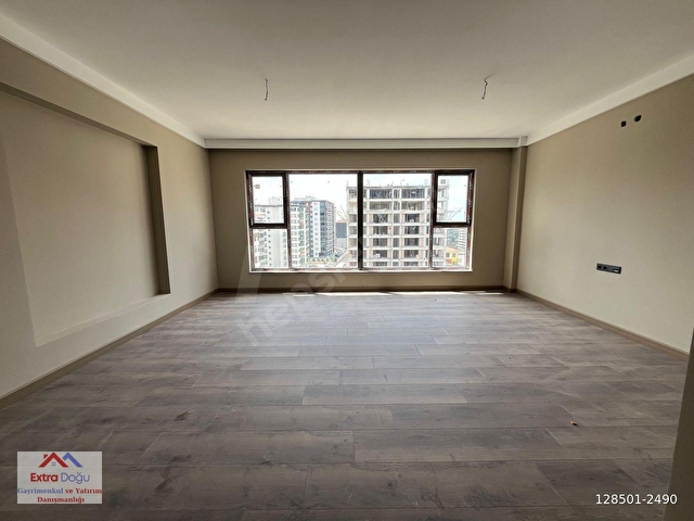 仺EXTRA仺 EGEDE VADİ MANZARALI ULTRA LÜX SATILIK 3+1 FIRSAT DAİRE - Görsel 2