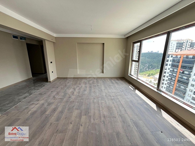 仺EXTRA仺 EGEDE VADİ MANZARALI ULTRA LÜX SATILIK 3+1 FIRSAT DAİRE - Görsel 3