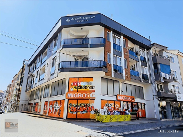 Dalaman Karaçalı Satılık