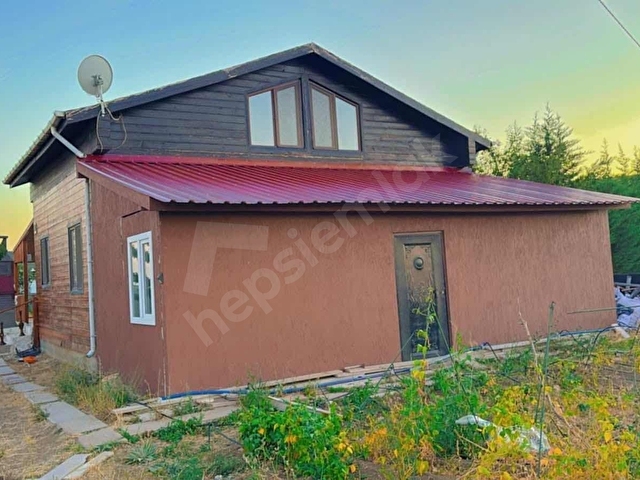 EROĞLU GRUPTAN MEMLİKTE SATILIK LÜKS BAHÇE EVİ - Görsel 29