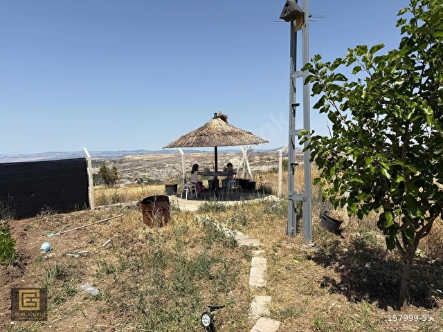 EROĞLU GRUPTAN MEMLİKTE SATILIK LÜKS BAHÇE EVİ - Görsel 11