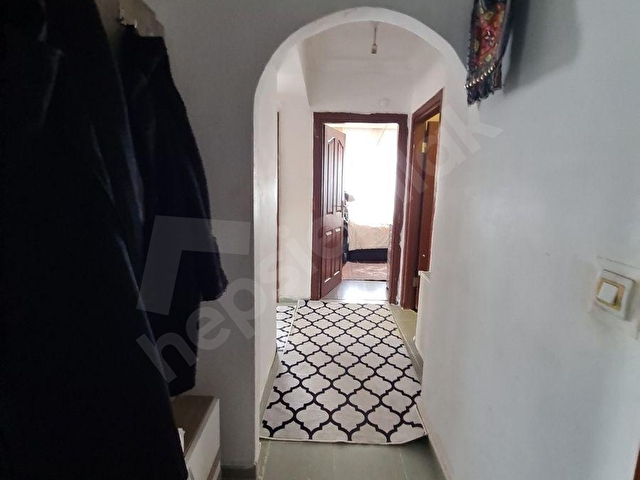 KARAKEÇİLİ CAD. PARALELİ 3.KAT KÖŞEBAŞI CAMBALKONLU KÖK TAPU 3+1 - Görsel 30
