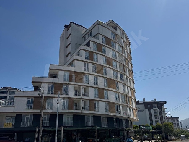 CUMHURİYET MAH 3+1 SATILIK DAİRE