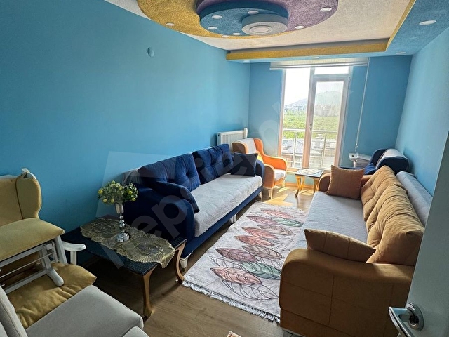CUMHURİYET MAH 3+1 SATILIK DAİRE - Görsel 14