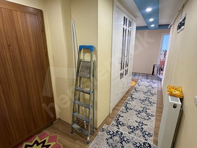 CUMHURİYET MAH 3+1 SATILIK DAİRE - Görsel 17