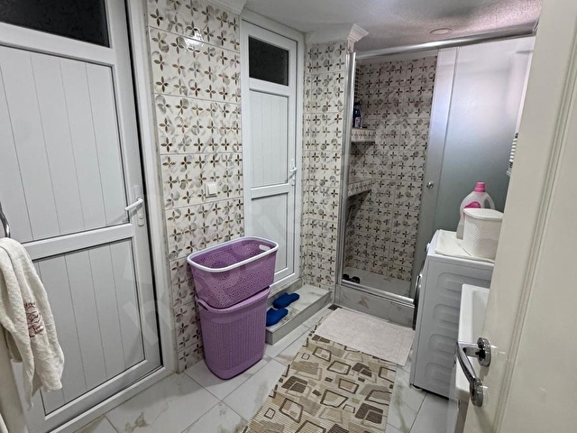 CUMHURİYET MAH 3+1 SATILIK DAİRE - Görsel 18