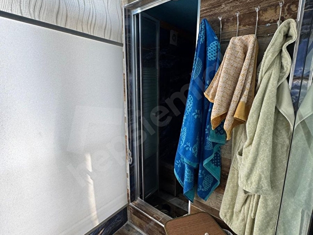 CUMHURİYET MAH 3+1 SATILIK DAİRE - Görsel 16