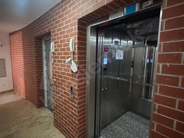 CUMHURİYET MAH 3+1 SATILIK DAİRE - Görsel 26