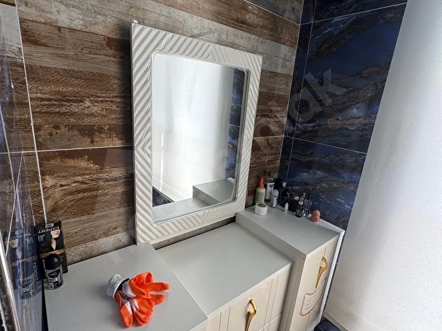 CUMHURİYET MAH 3+1 SATILIK DAİRE - Görsel 25