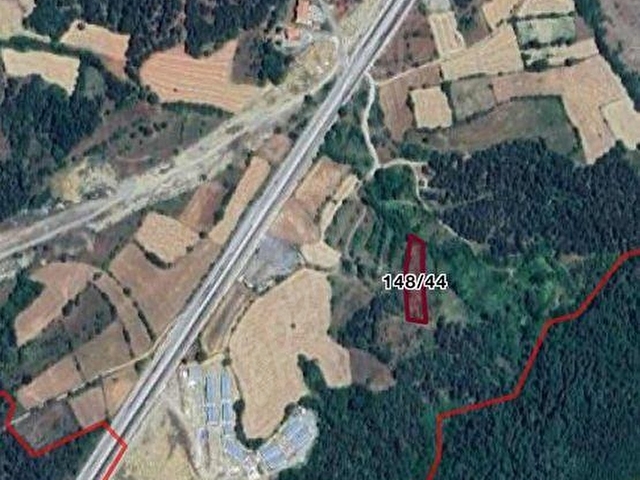 KASTAMONU İSTANBUL YOLU ÜZERİ KURUCAÖREN KÖYÜ YATIRIMLIK ARAZİ
