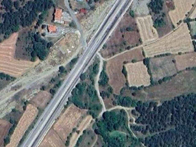 KASTAMONU İSTANBUL YOLU ÜZERİ KURUCAÖREN KÖYÜ YATIRIMLIK ARAZİ - Görsel 6