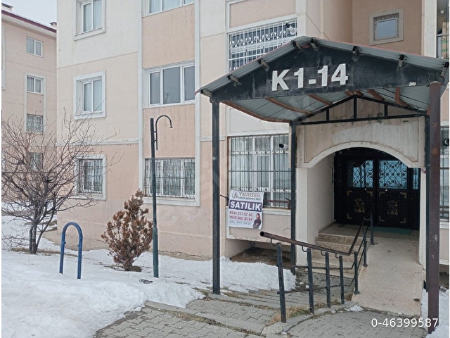 SATILIK DAİRE - Görsel 2