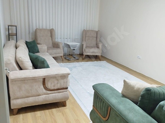 SATILIK DAİRE - Görsel 5