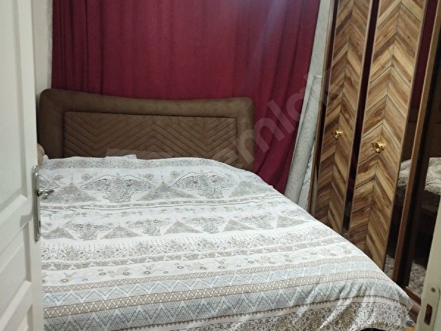 SATILIK DAİRE - Görsel 8