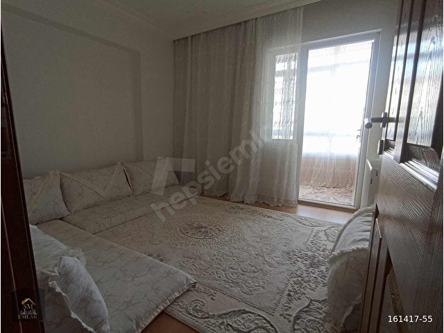Etimesgut Süvaride Gimsa yakını 3+1 masrafsız iskanlı satılık - Görsel 23