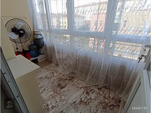 Etimesgut Süvaride Gimsa yakını 3+1 masrafsız iskanlı satılık - Görsel 27