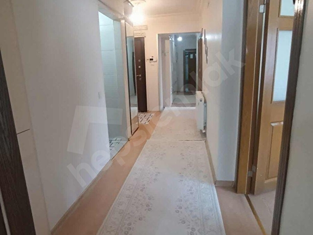 Etimesgut Süvaride Gimsa yakını 3+1 masrafsız iskanlı satılık - Görsel 19