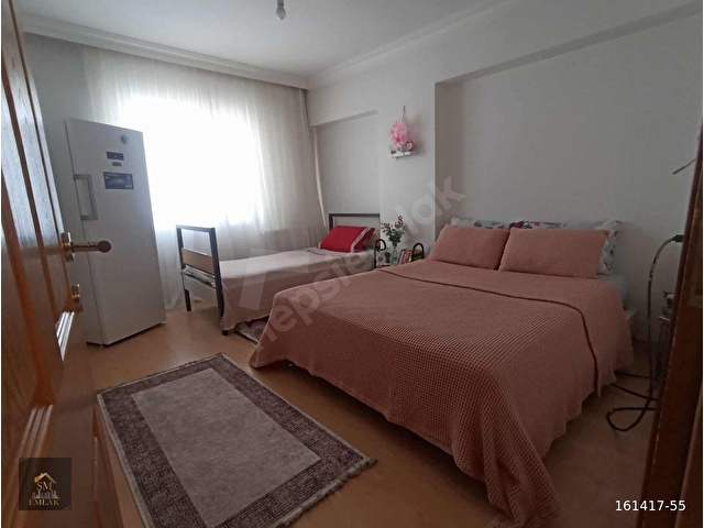 Etimesgut Süvaride Gimsa yakını 3+1 masrafsız iskanlı satılık - Görsel 21