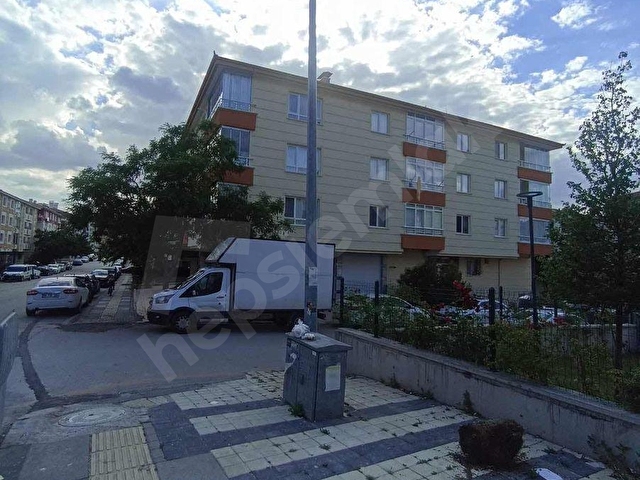 Etimesgut Süvaride Gimsa yakını 3+1 masrafsız iskanlı satılık - Görsel 4
