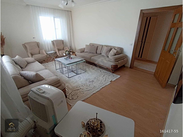 Etimesgut Süvaride Gimsa yakını 3+1 masrafsız iskanlı satılık - Görsel 9