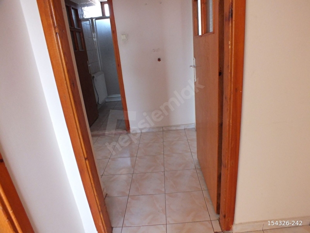 ÖZDOĞANLAR KAVŞAĞI ALT KISMINDA 5.KAT 3+1 YOL CEPHE KAPALI GARAJ - Görsel 16