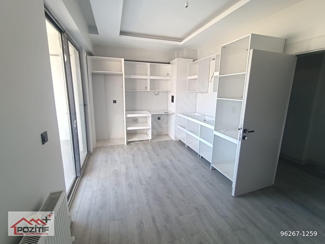 ÇEPNİ MAHALLESİ EROL OLÇAK HASTANESİ MEVKİ 2+0 KİRALIK DAİRE - Görsel 2