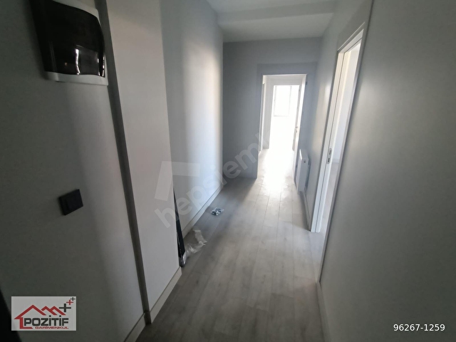ÇEPNİ MAHALLESİ EROL OLÇAK HASTANESİ MEVKİ 2+0 KİRALIK DAİRE - Görsel 9