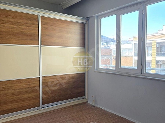 HBden 3+1 Satılık Daire, Çarşı Mahallesinde, Kullanıma Hazır, Max Kredi İmkanı - Görsel 25