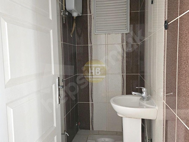 HBden 3+1 Satılık Daire, Çarşı Mahallesinde, Kullanıma Hazır, Max Kredi İmkanı - Görsel 16
