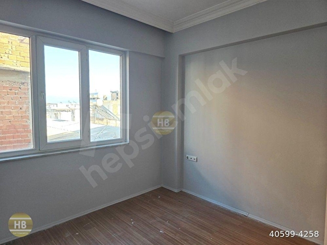 HBden 3+1 Satılık Daire, Çarşı Mahallesinde, Kullanıma Hazır, Max Kredi İmkanı - Görsel 14