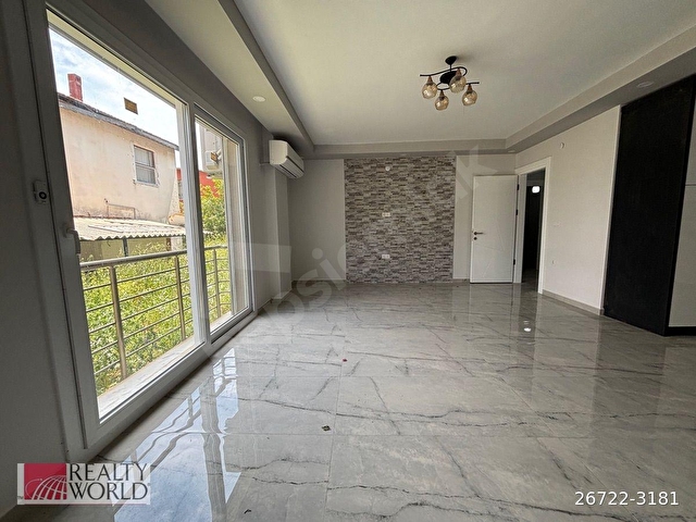 🏡 Akbük’te Denize Yürüme Mesafesinde 2+1 Bahçe Katı - Görsel 4