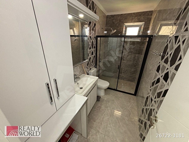 🏡 Akbük’te Denize Yürüme Mesafesinde 2+1 Bahçe Katı - Görsel 11