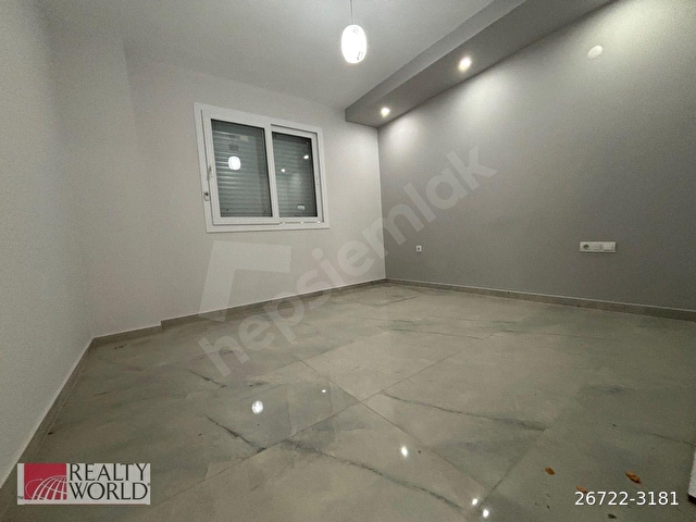 🏡 Akbük’te Denize Yürüme Mesafesinde 2+1 Bahçe Katı - Görsel 14
