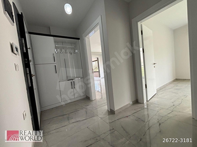 🏡 Akbük’te Denize Yürüme Mesafesinde 2+1 Bahçe Katı - Görsel 9