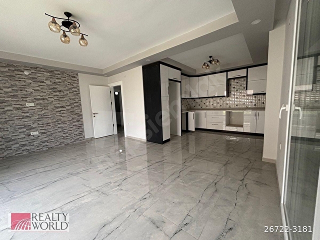 🏡 Akbük’te Denize Yürüme Mesafesinde 2+1 Bahçe Katı - Görsel 5