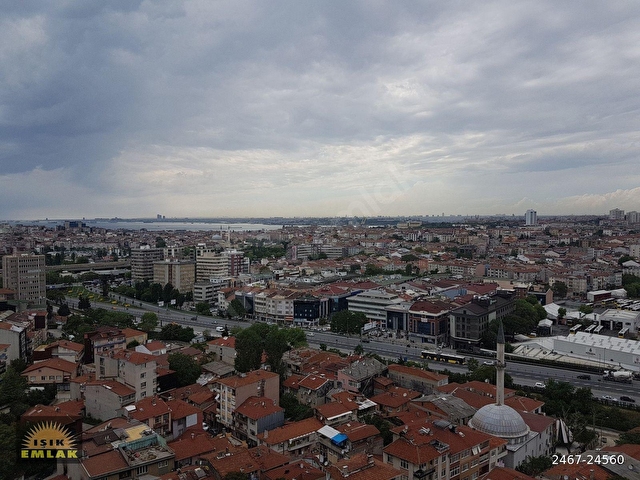 KENTPLUS KADIKÖY B BL0KDA DENİZ MANZARALI 3+1; KİLERLİ - Görsel 3