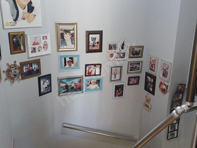 İNCİRLİDE FULL YAPILI, MASRAFSIZ, ÖN CEPHE, MANZARALI, 5+2 - Görsel 29