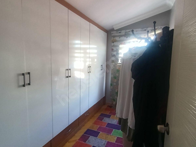 İNCİRLİDE FULL YAPILI, MASRAFSIZ, ÖN CEPHE, MANZARALI, 5+2 - Görsel 17