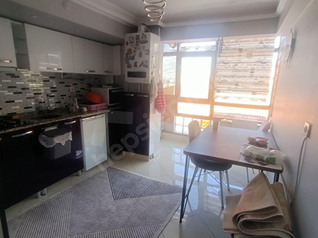 İNCİRLİDE FULL YAPILI, MASRAFSIZ, ÖN CEPHE, MANZARALI, 5+2 - Görsel 10