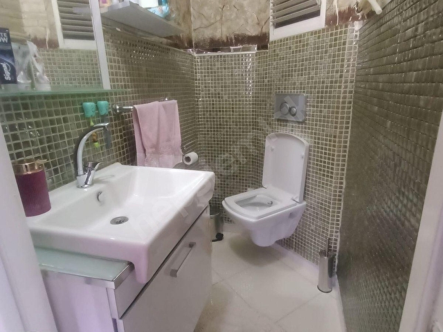 İNCİRLİDE FULL YAPILI, MASRAFSIZ, ÖN CEPHE, MANZARALI, 5+2 - Görsel 27