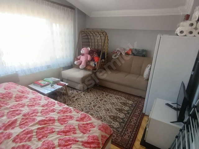 İNCİRLİDE FULL YAPILI, MASRAFSIZ, ÖN CEPHE, MANZARALI, 5+2 - Görsel 4