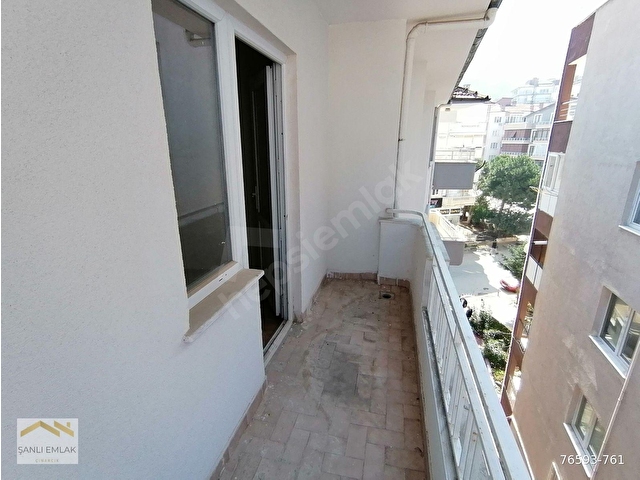 ŞANLI EMLAKTAN..HARMANLAR MH.DE ,SAHİLE ÇOK YAKIN / 2+1 / 100m2 / 4.KAT / İSKANLI BİNADA SATILIK - Görsel 18