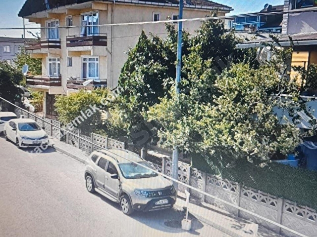 KAÇMAZ EMLAKT AN DERİNCE ÇENEDAĞDA KİRALIK DAİRE - Görsel 3