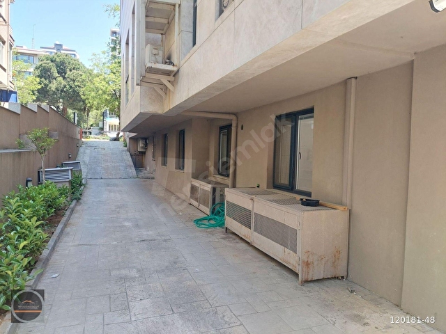 Selamiçeşme Bağdat Cad.Konut ve İş yerine Uygun Satılık 3+1Daire - Görsel 29