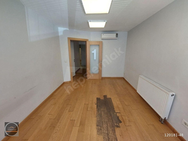 Selamiçeşme Bağdat Cad.Konut ve İş yerine Uygun Satılık 3+1Daire - Görsel 8